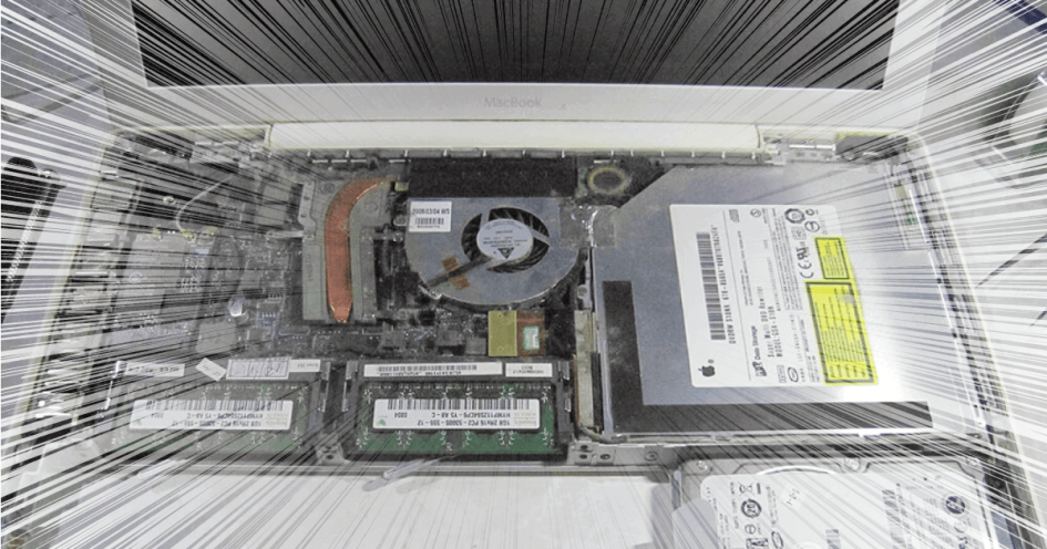 Mac Book