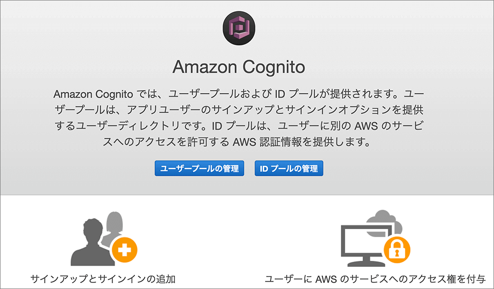 Amazon Cognite