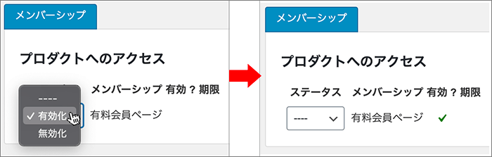 WP-Members