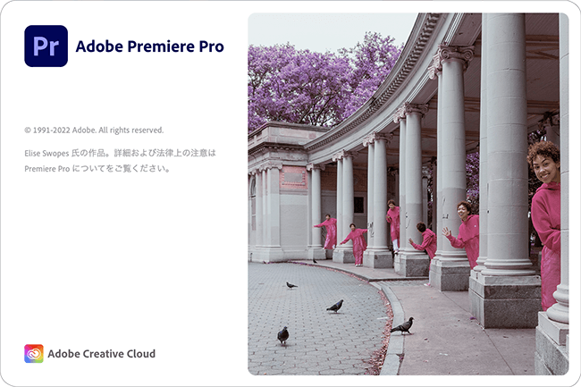 Premiere Pro